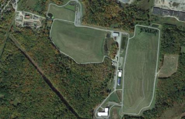 Monticello Transfer Station