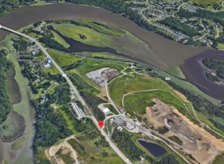 Colonie Solid Waste Landfill