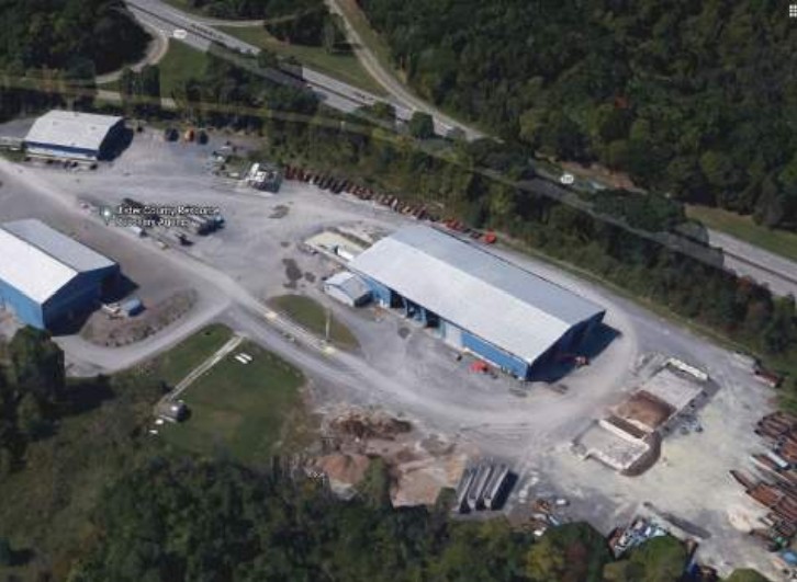 Ulster County Resource & Recovery Agency