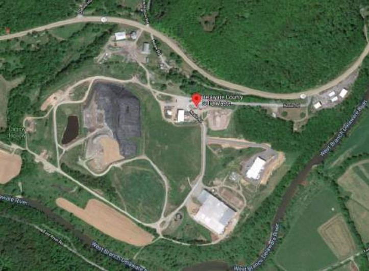 Delaware County SWMC